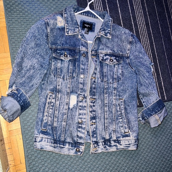 Denim Jacket - Picture 4 of 4